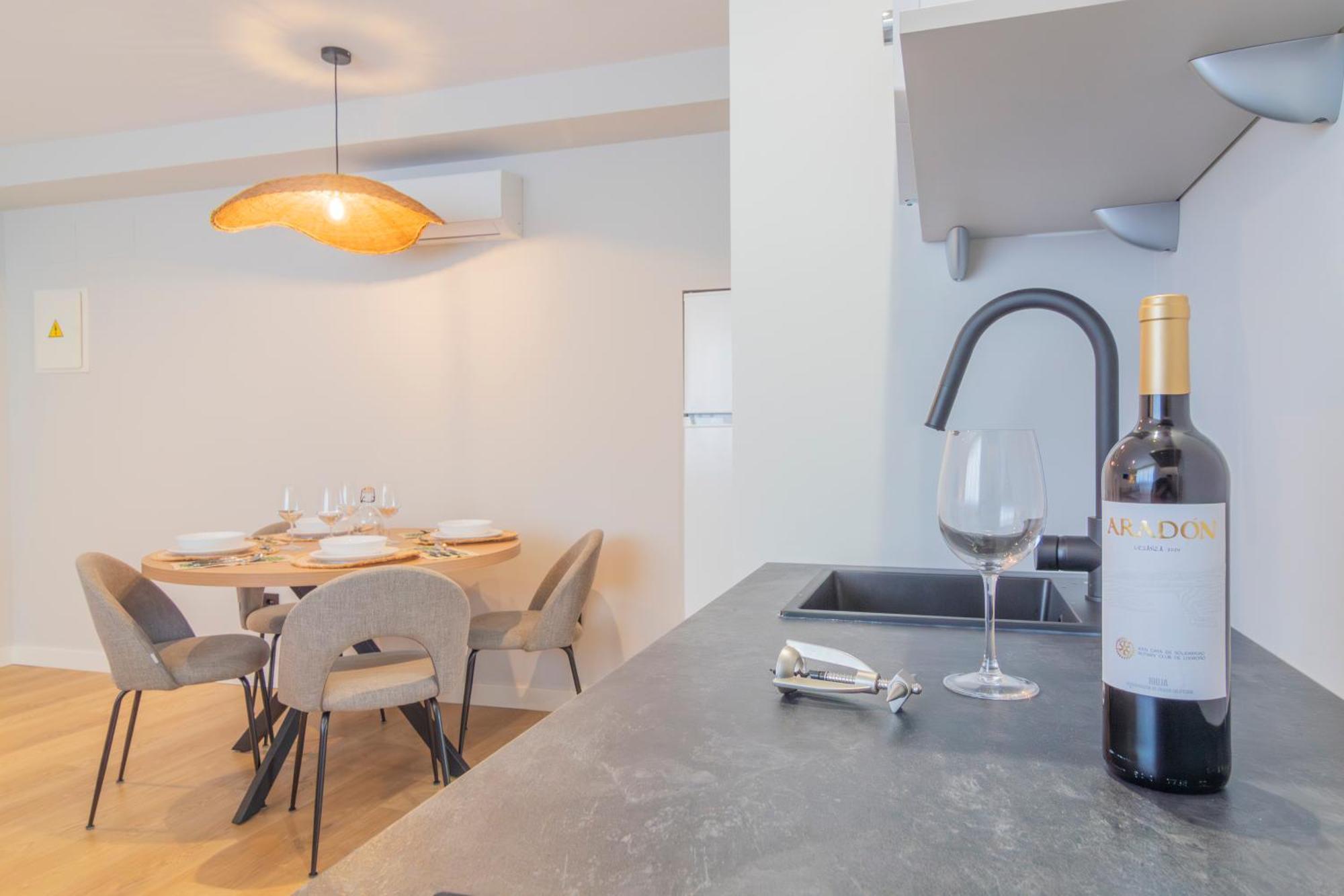 Holidea Mar Salada Bocal Apartment Santander Exterior photo
