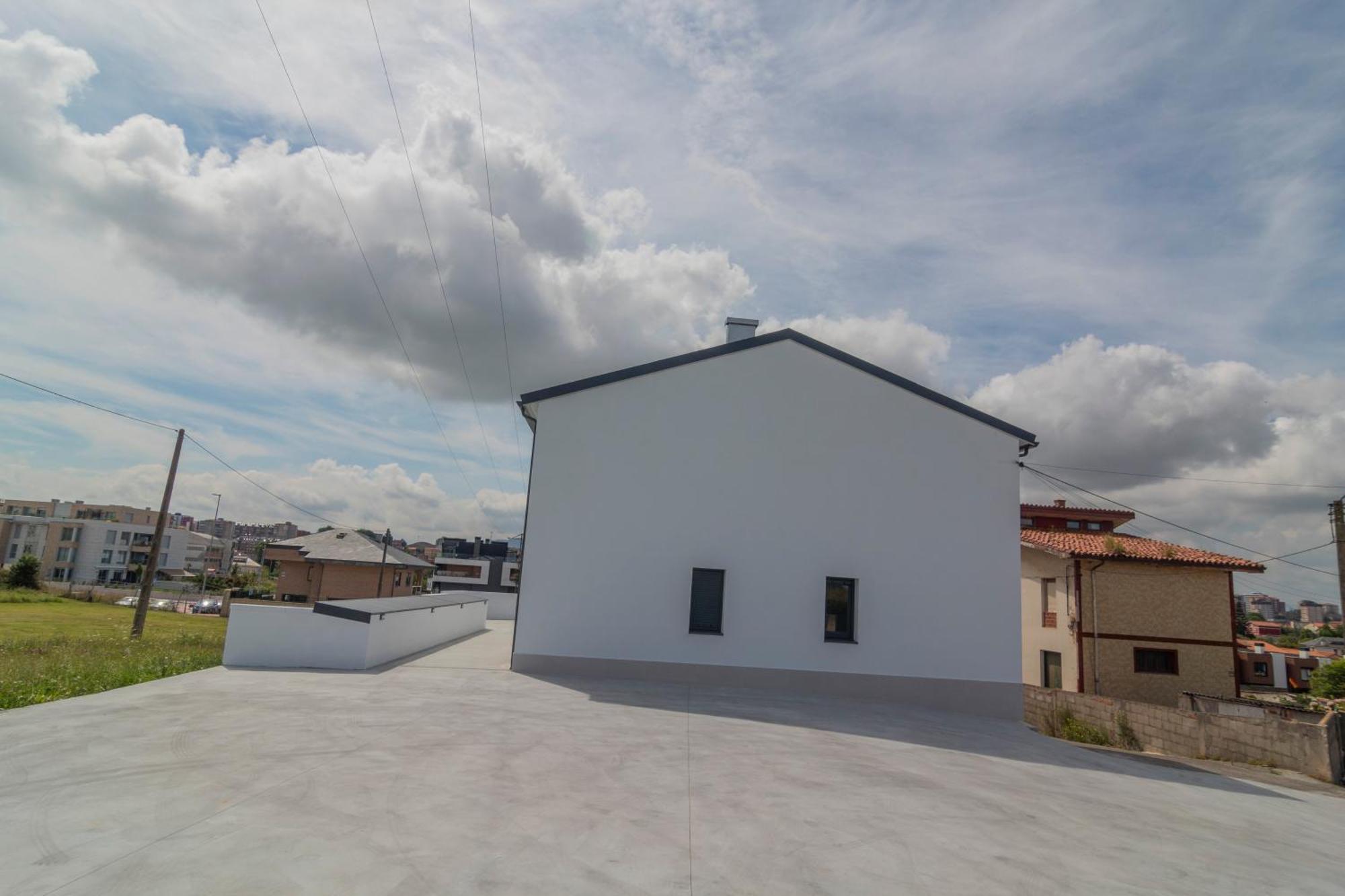 Holidea Mar Salada Bocal Apartment Santander Exterior photo